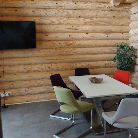 Holiday home In With Swimming Pool Rieden (Mayen-Koblenz)