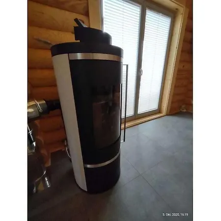 In With Swimming Pool