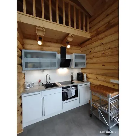 Holiday home In With Swimming Pool