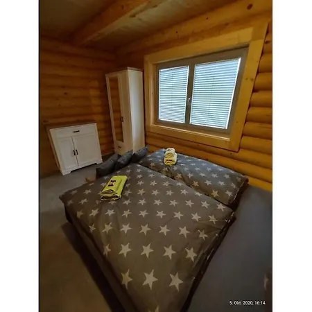 In With Swimming Pool Holiday home Rieden (Mayen-Koblenz)