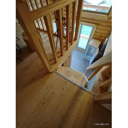 In With Swimming Pool *