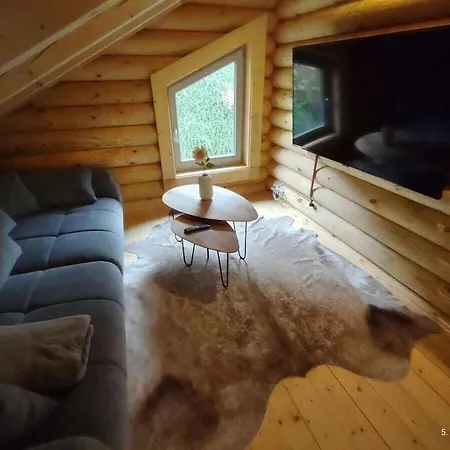 Holiday home In With Swimming Pool Rieden (Mayen-Koblenz)